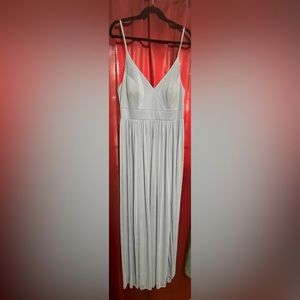 Azazie bridesmaids dress